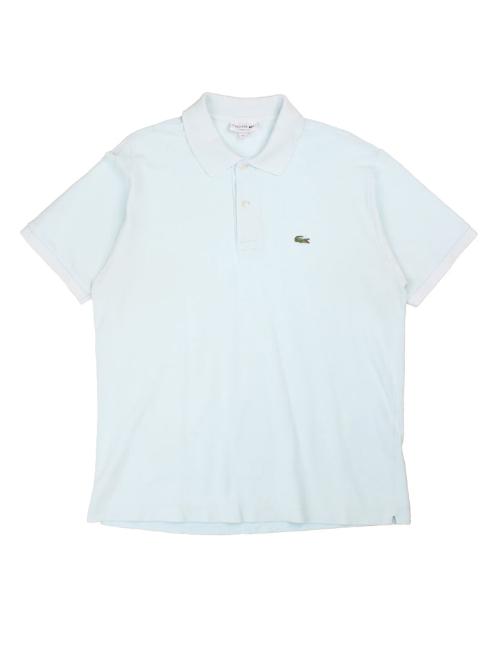 Lacoste Polo Shirt (Size XL)