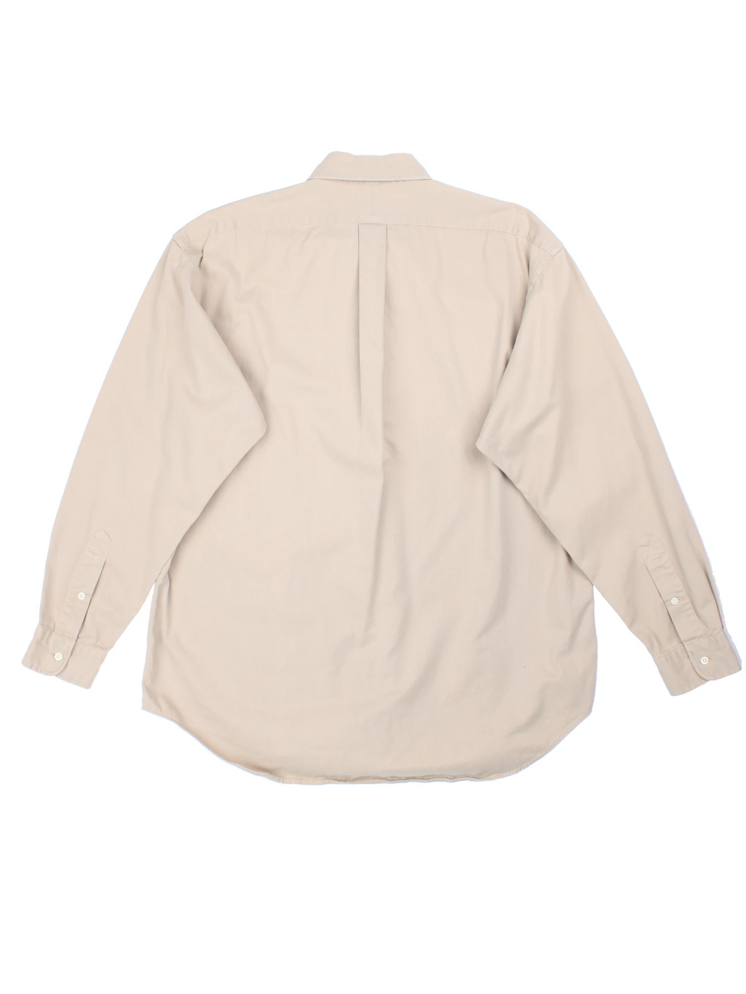 Ralph Lauren Shirt (Size L)
