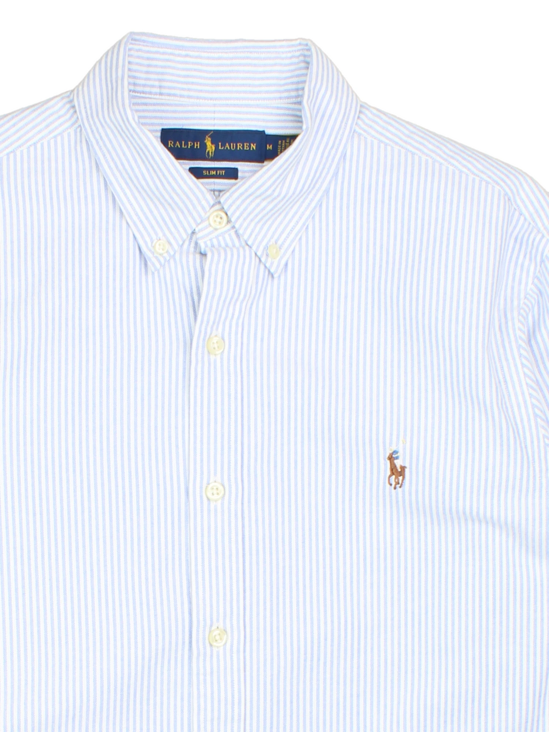 Ralph Lauren Shirt (M)