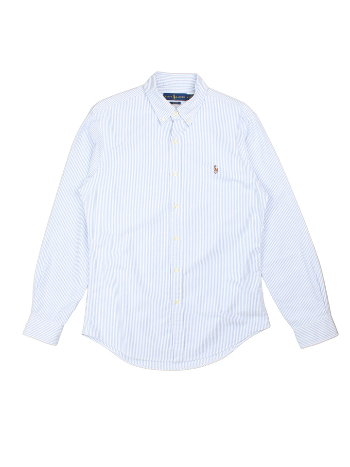 Ralph Lauren Shirt (M)