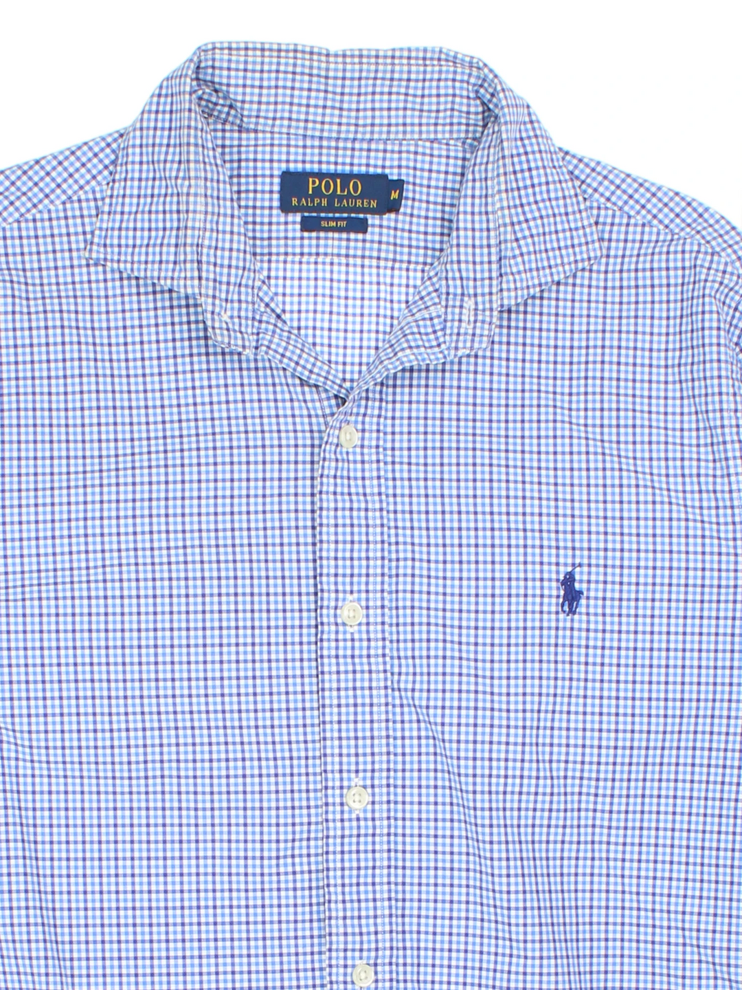 Ralph Lauren Shirt (Size M)