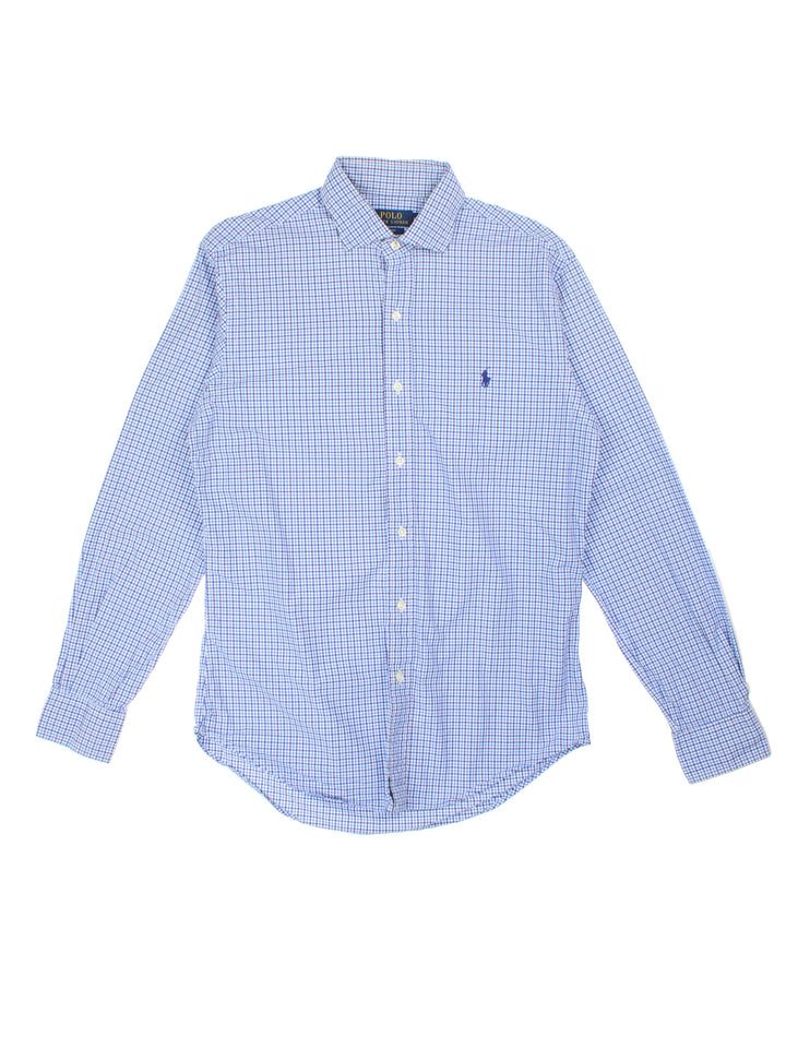 Ralph Lauren Shirt (Size M)