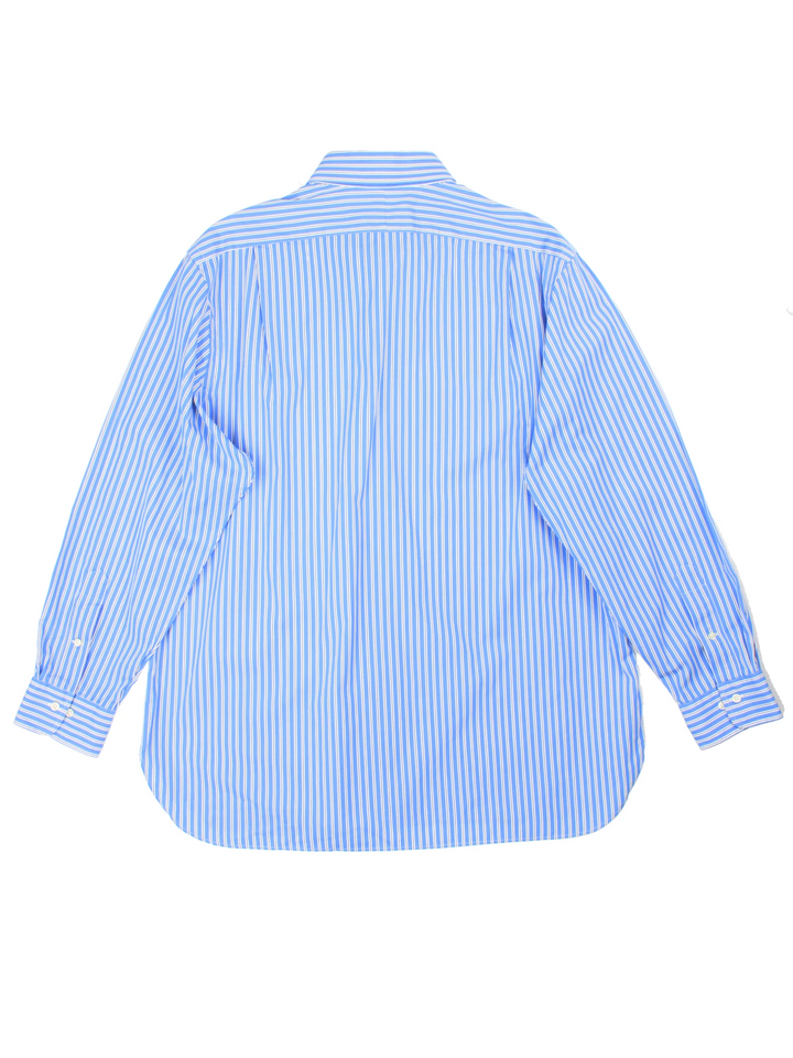 Ralph Lauren Striped Shirt (XXL)