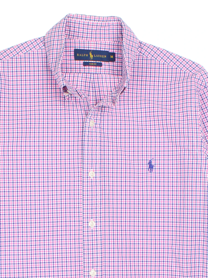 Ralph Lauren Shirt (Size M)