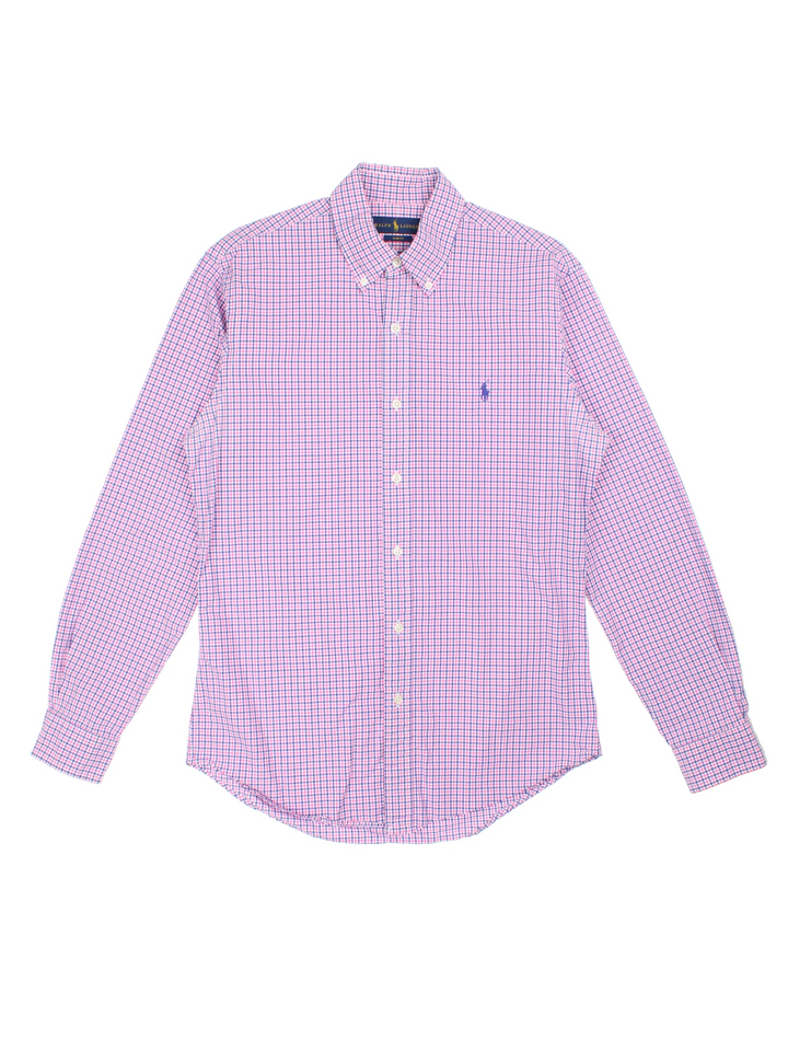 Ralph Lauren Shirt (Size M)