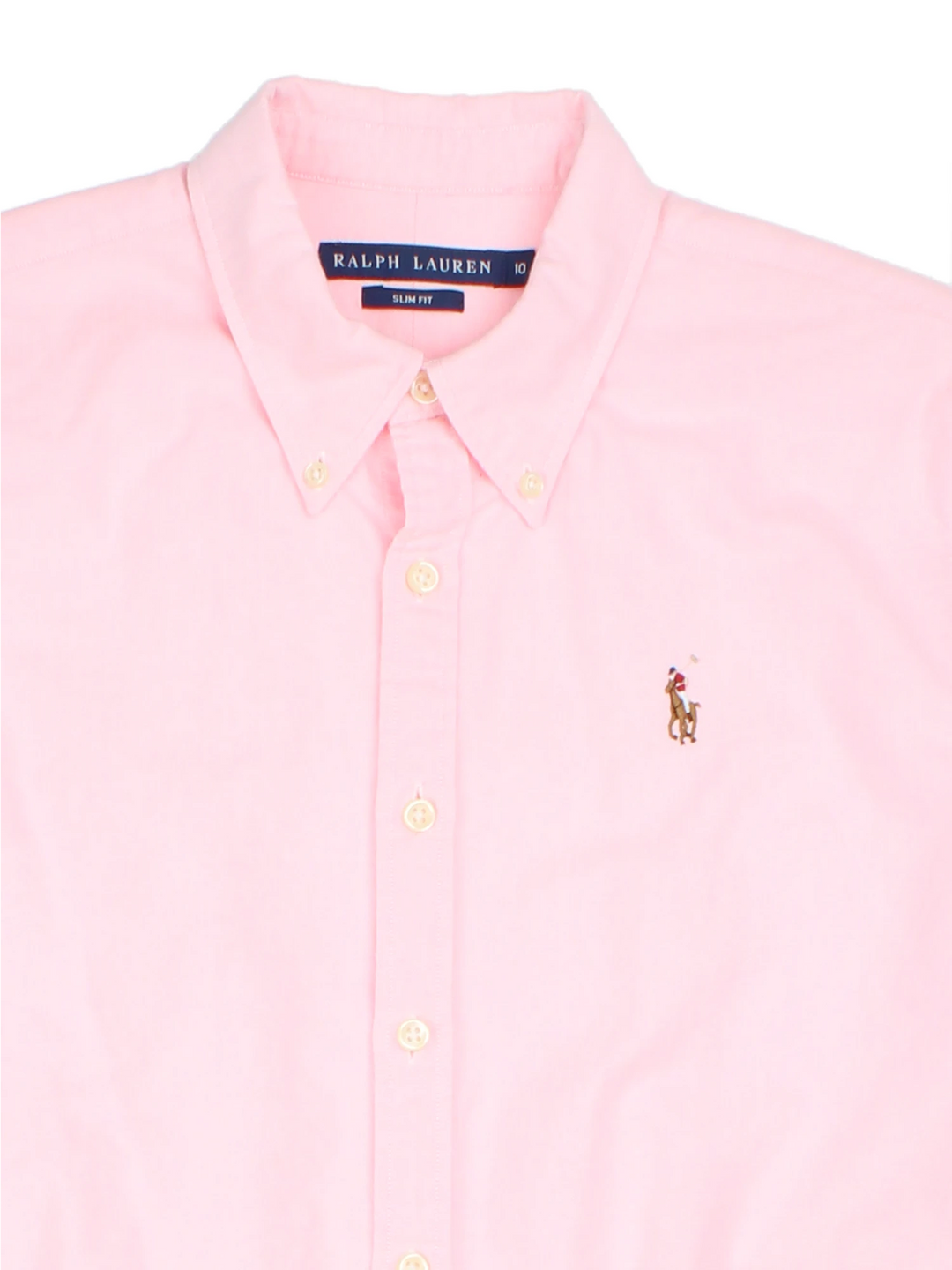Ralph Lauren Shirt (Size M)