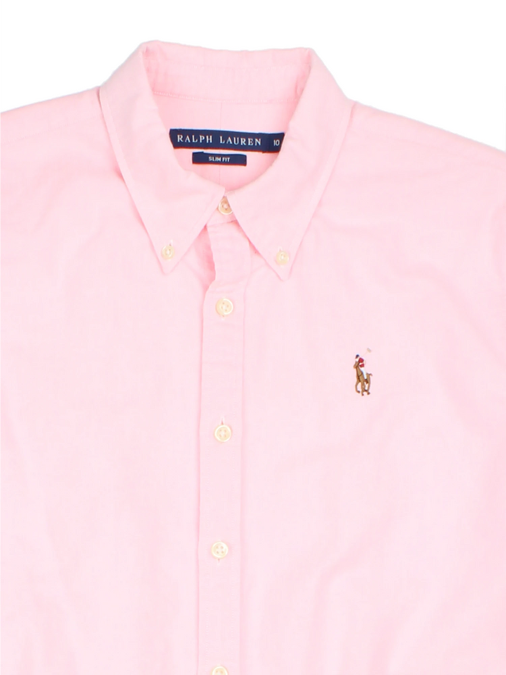 Ralph Lauren Shirt (Size M)