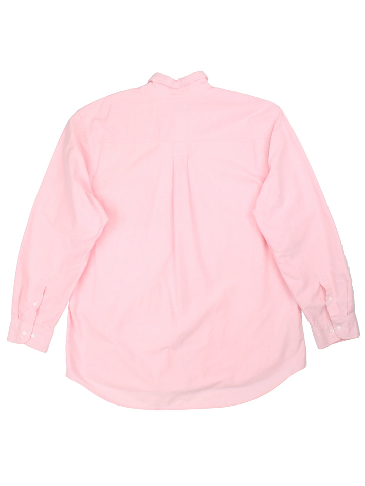 Timberland Shirt (Size XXL)