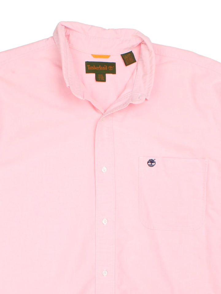 Timberland Shirt (Size XXL)