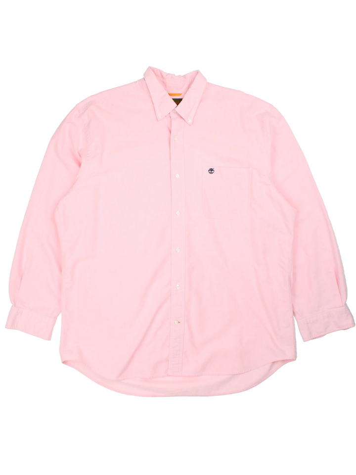 Timberland Shirt (Size XXL)