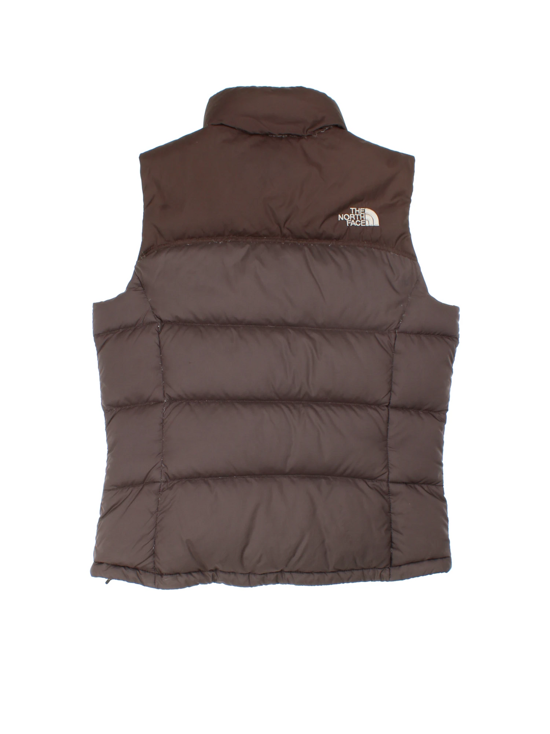 The North Face Puffer Gilet (Size S)