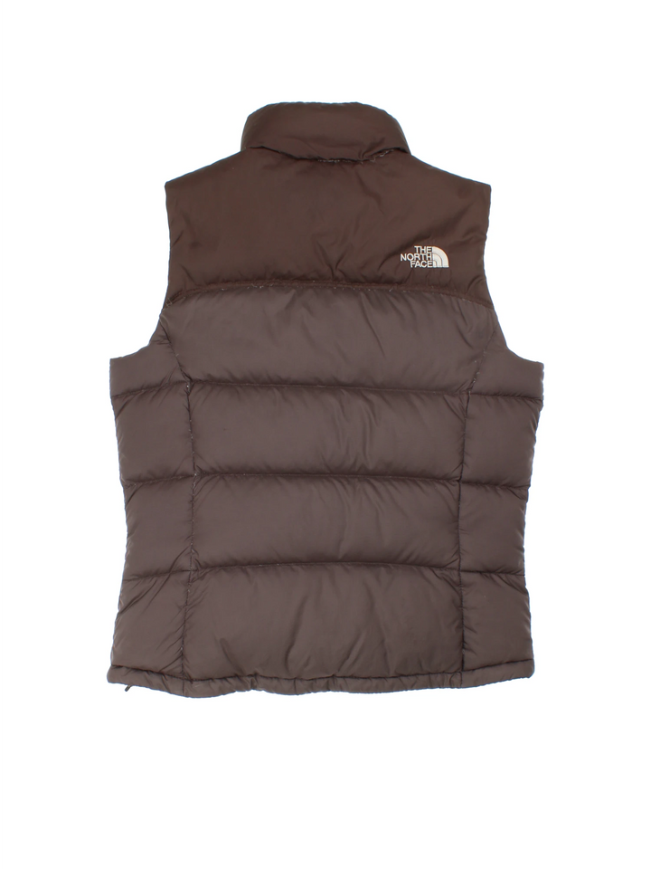 The North Face Puffer Gilet (Size S)