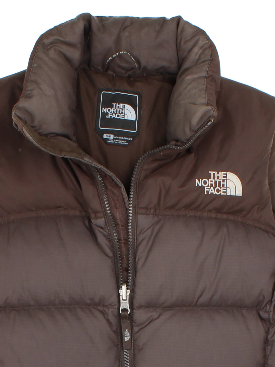 The North Face Puffer Gilet (Size S)