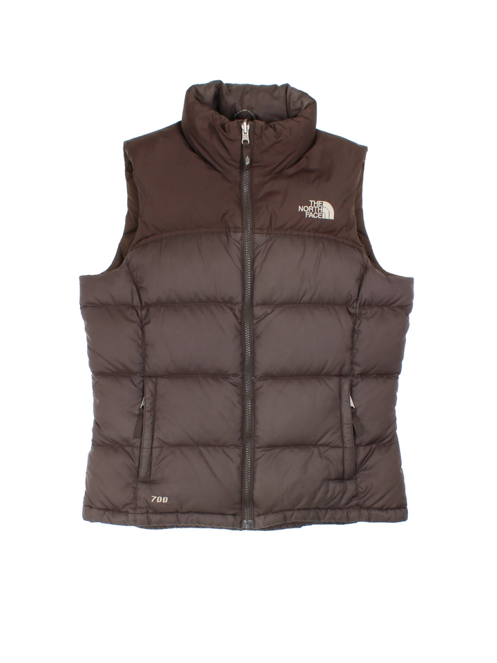 The North Face Puffer Gilet (Size S)