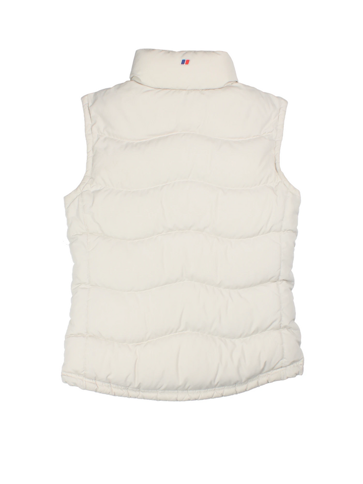 Berghaus Puffer Gilet (Size S)