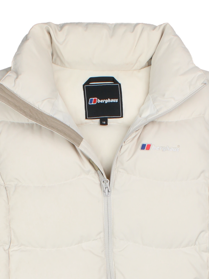 Berghaus Puffer Gilet (Size S)