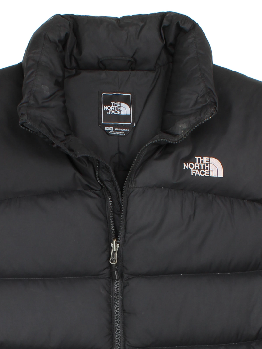 The North Face Puffer Gilet (Size M)