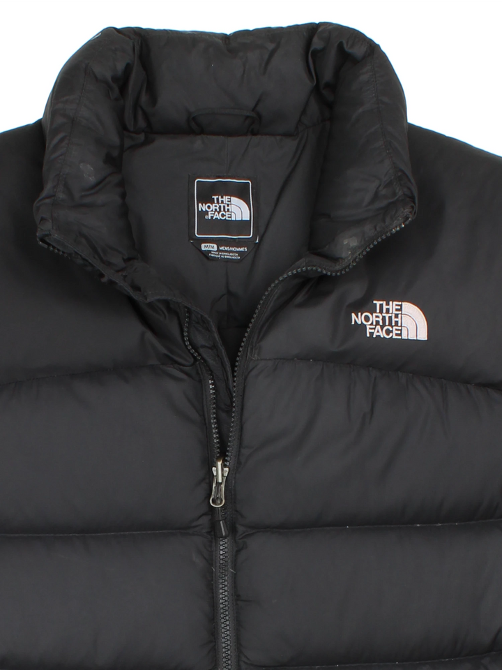 The North Face Puffer Gilet (Size M)