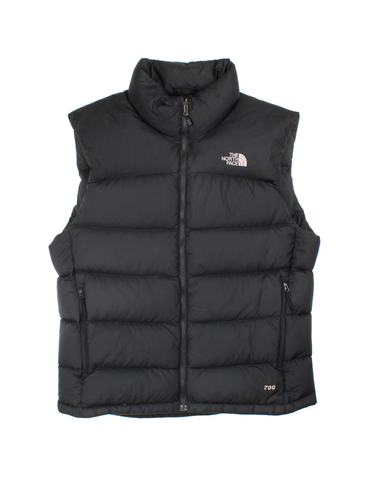 The North Face Puffer Gilet (Size M)
