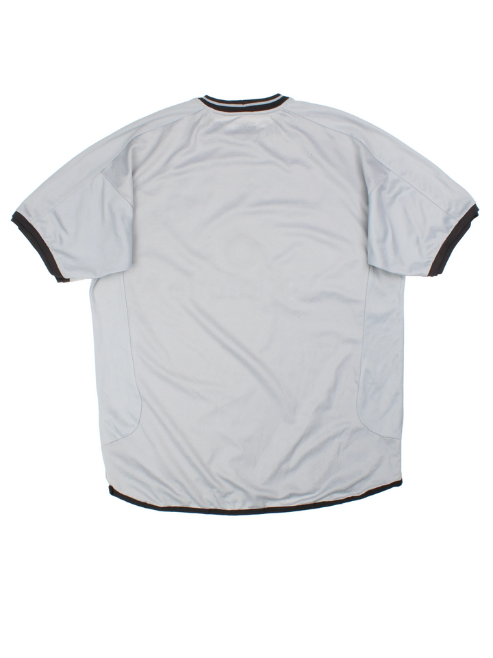 Umbro 01-02 Manchester United Centenary Goalkeeper Shirt (Size L)