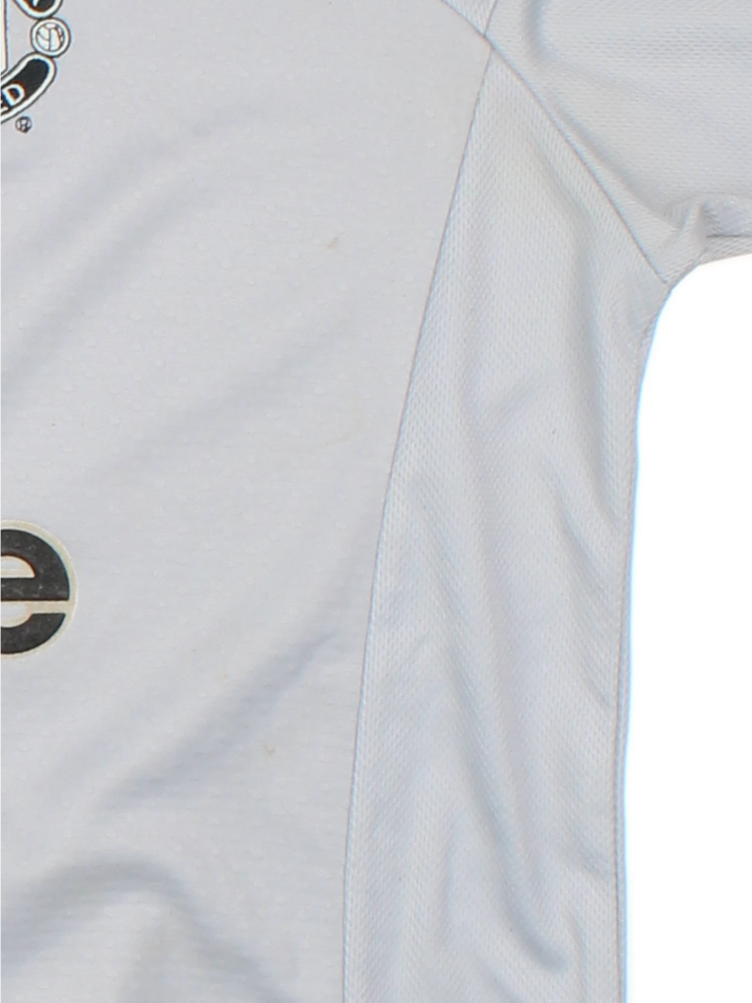 Umbro 01-02 Manchester United Centenary Goalkeeper Shirt (Size L)