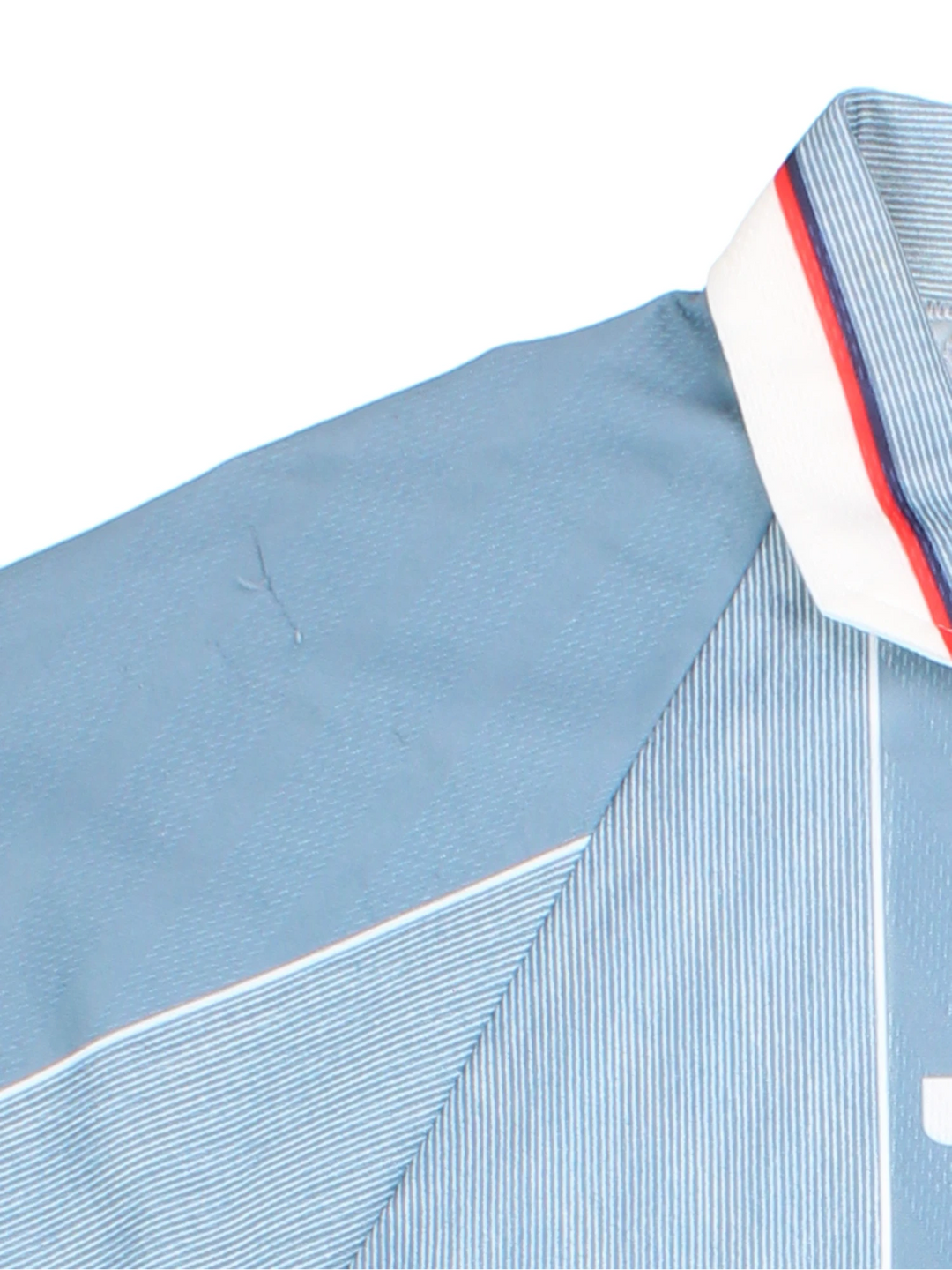 96/97 Umbro England Away Football Shirt (Size XS)