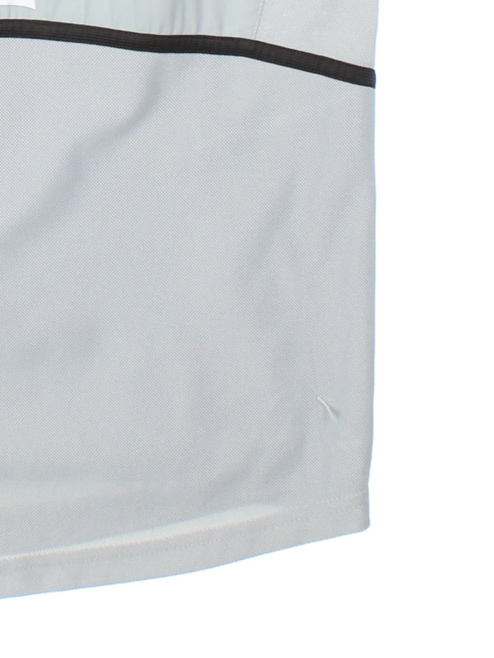 02-04 Nike Manchester United Goalkeeper Shirt (Size M)