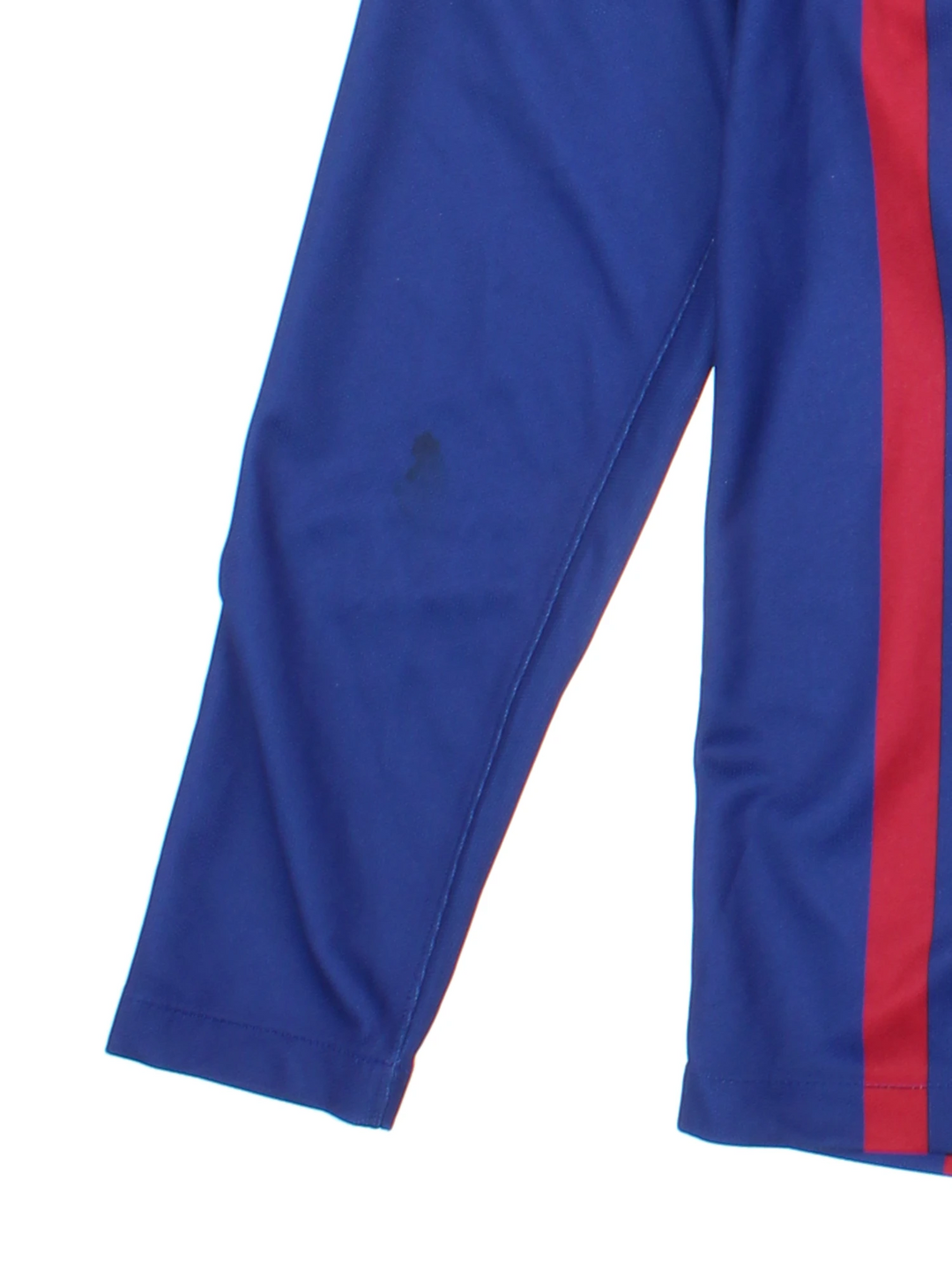 18/19 Nike FC Barcelona Home Football Shirt (Size XS)