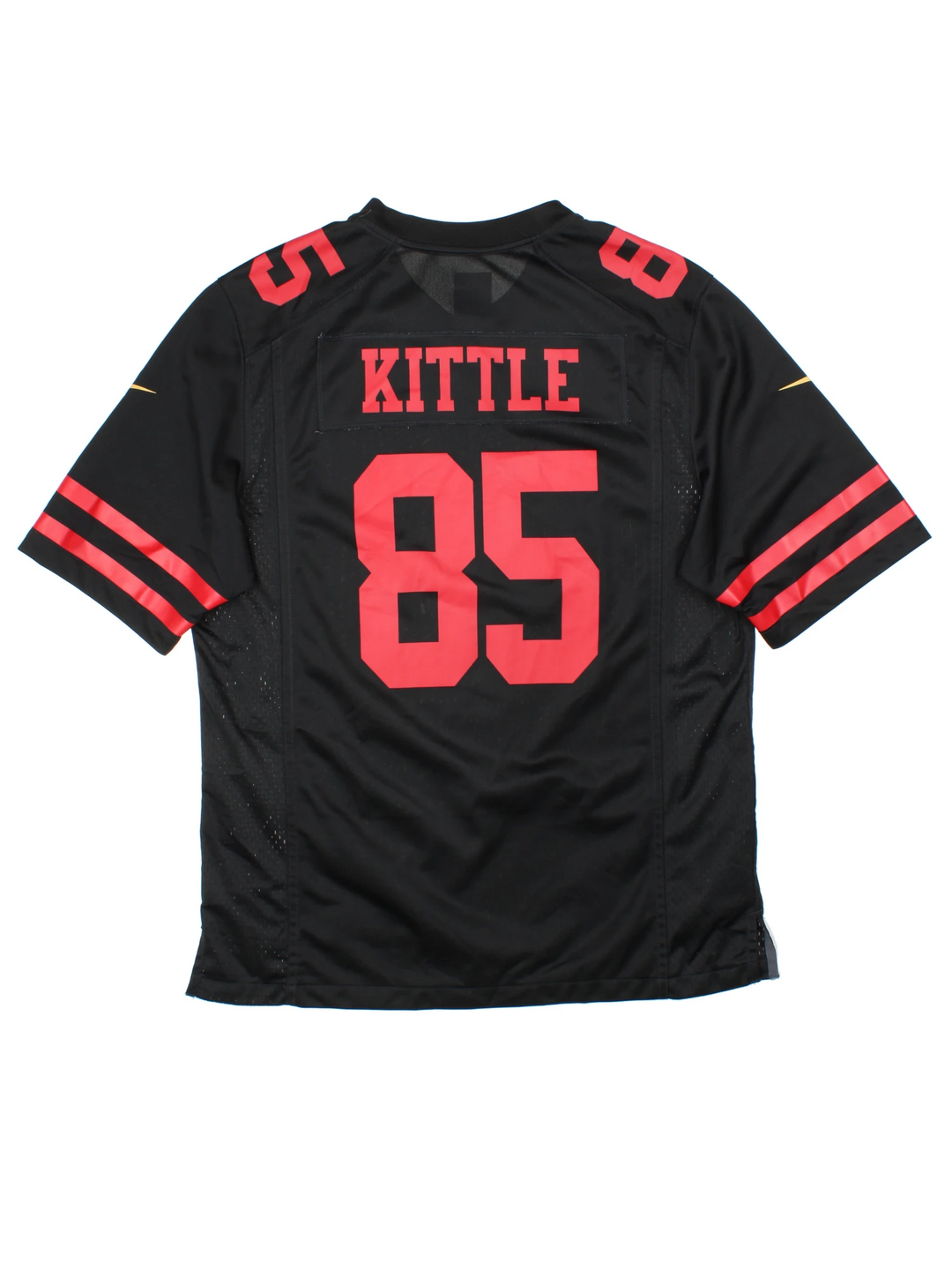 Nike San Francisco 49ers NFL Jersey (Size L)