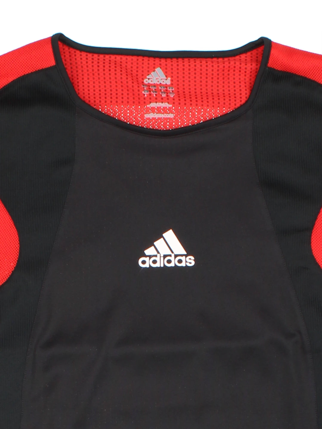 Vintage Adidas Running Vest (Size M)