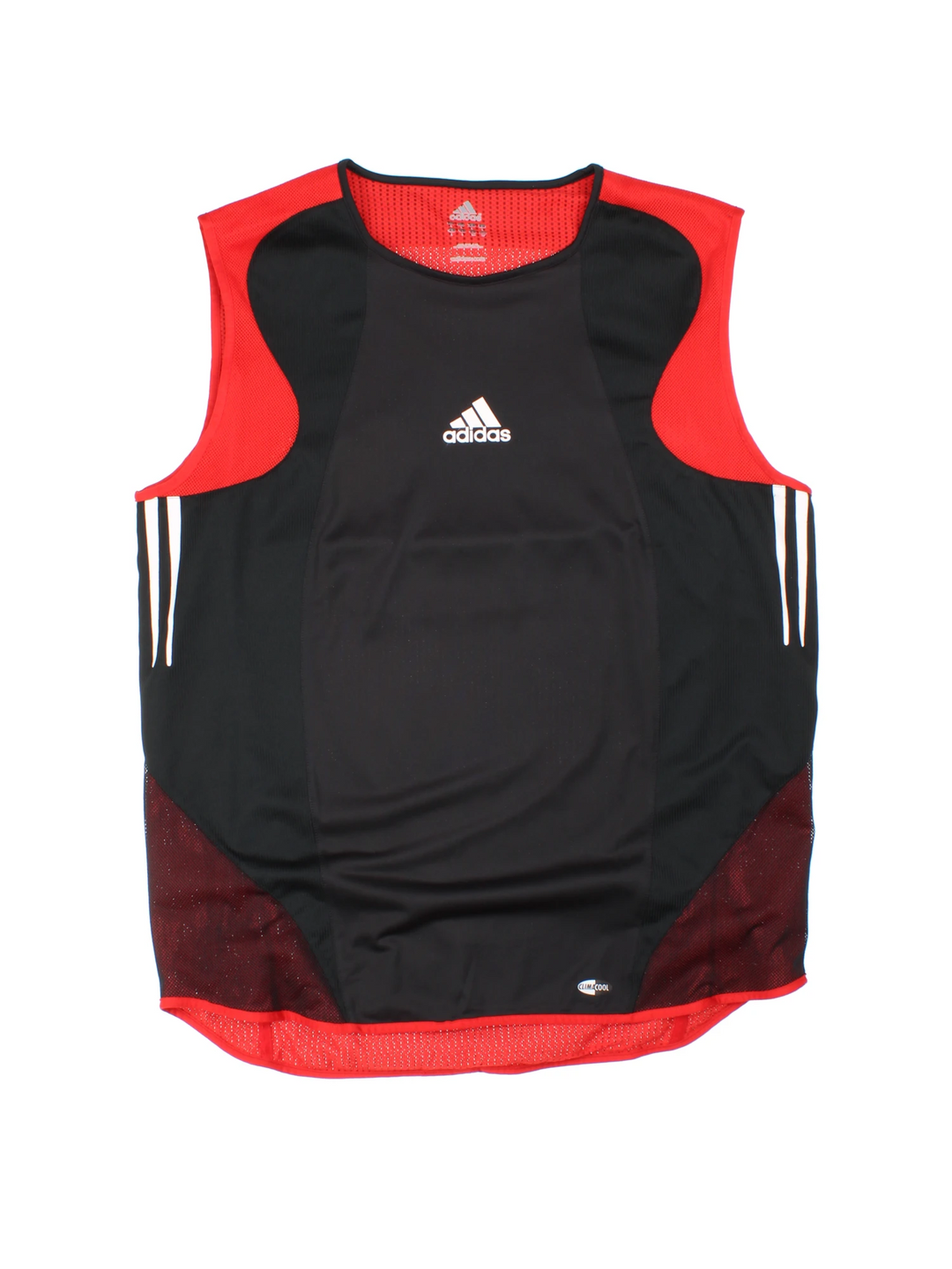 Vintage Adidas Running Vest (Size M)