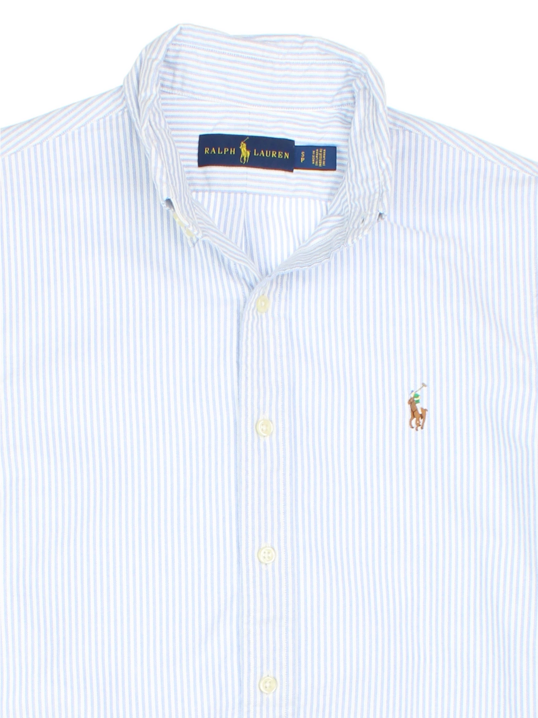 Ralph Lauren Shirt (Size S)