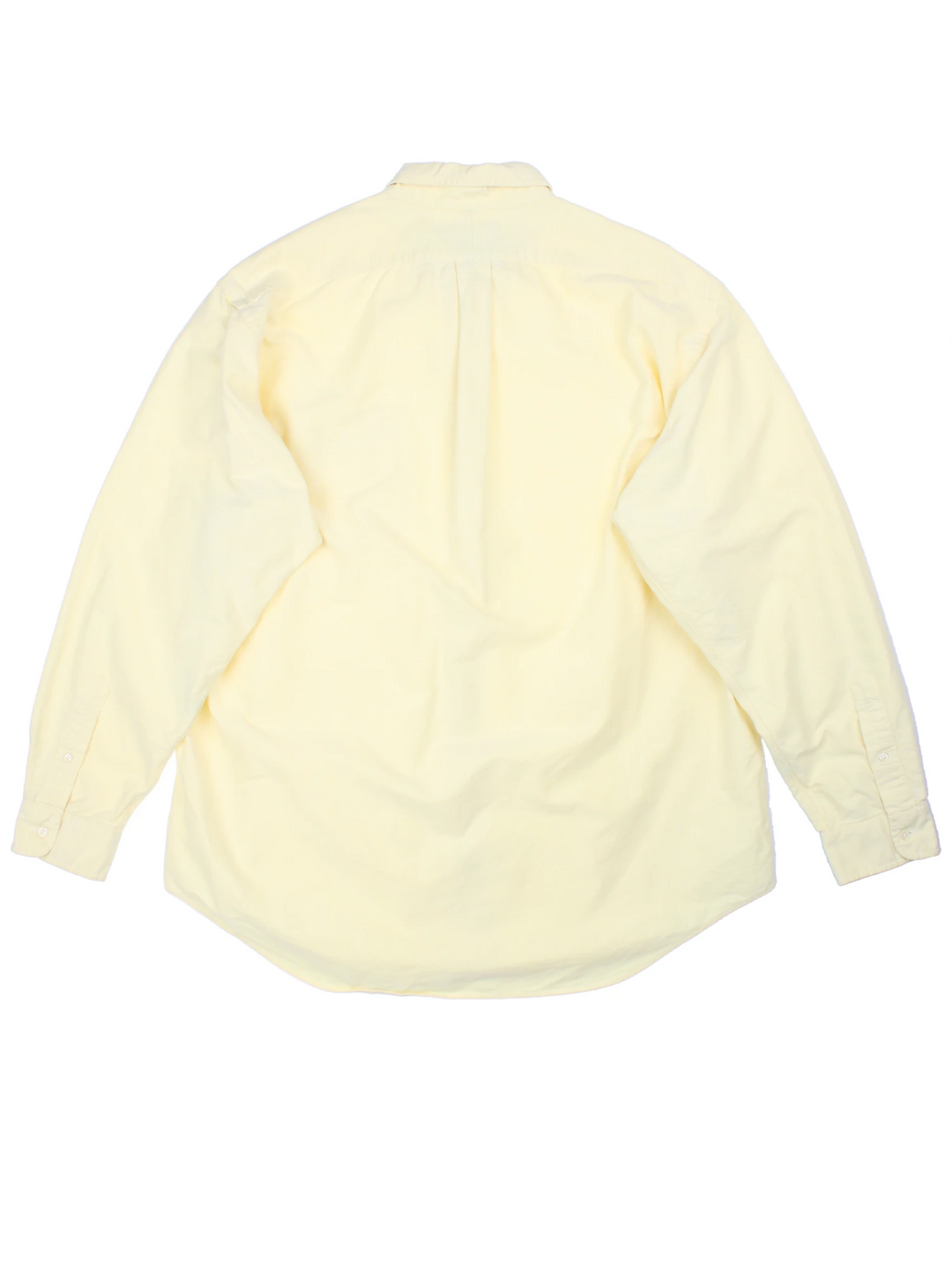 Ralph Lauren Shirt (XL)