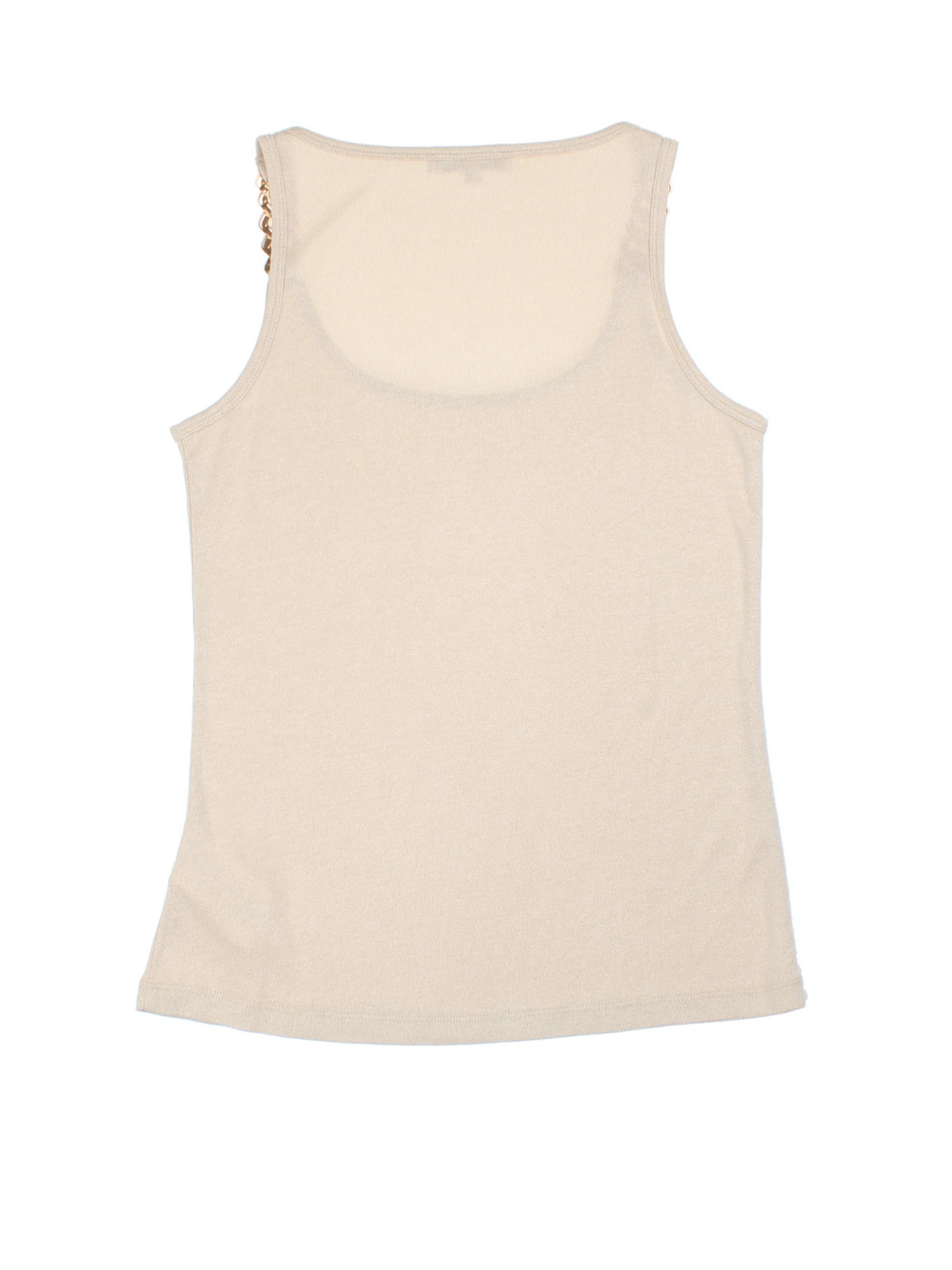 Y2K Morgan Tank Top (Size L)