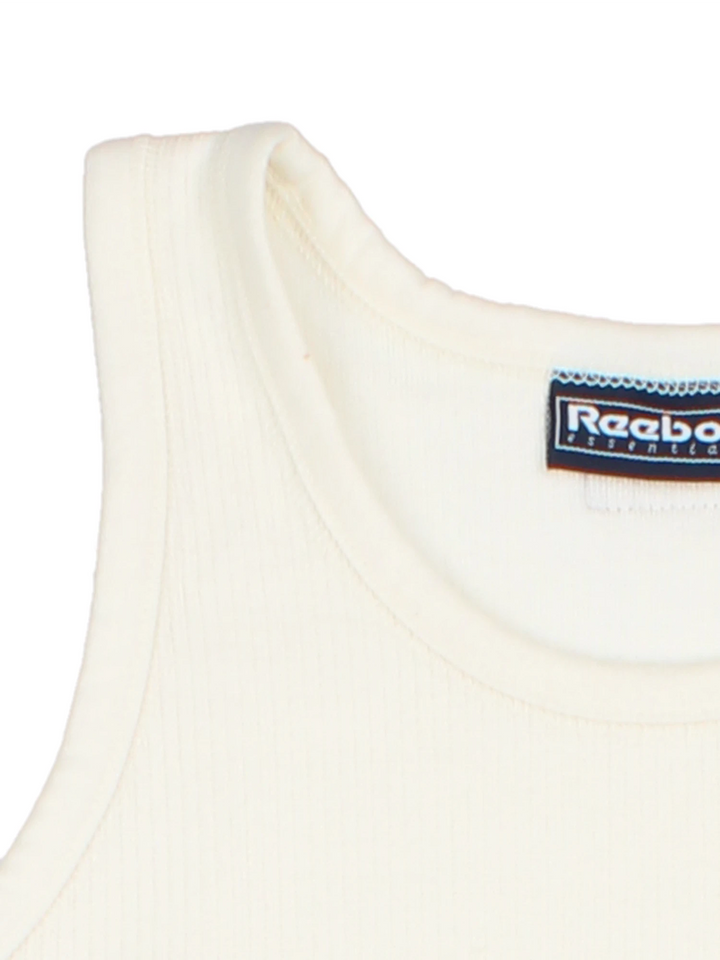 90's Reebok Tank Top (Size M)