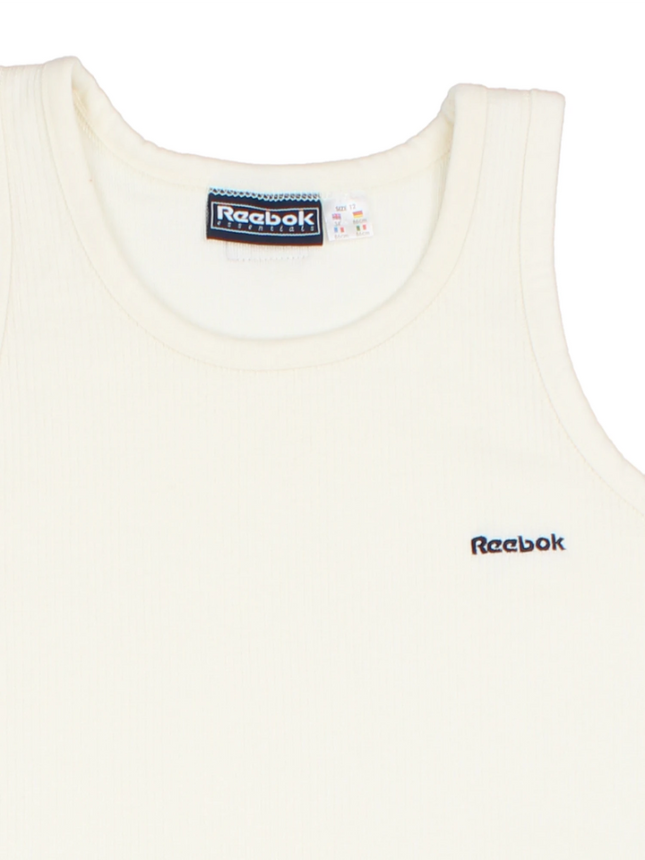 90's Reebok Tank Top (Size M)