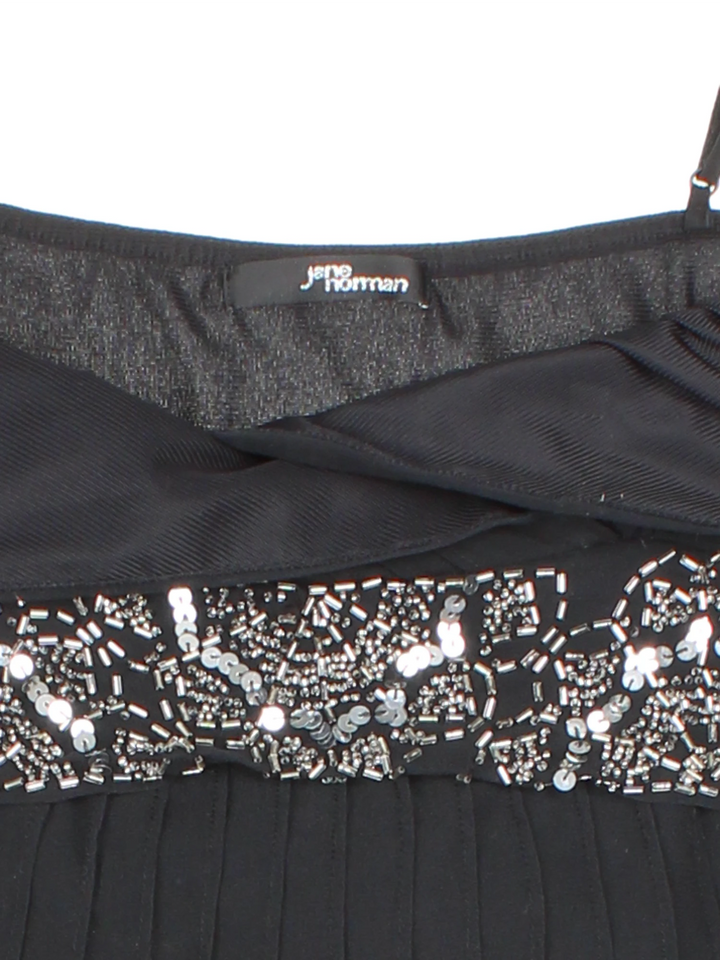 Y2K Jane Norman Top (Size M)