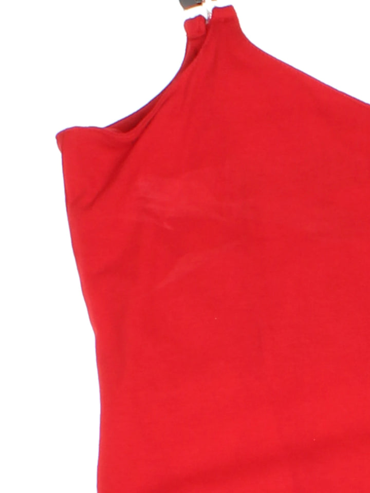 Ferrari Tank Top (Size XXS)