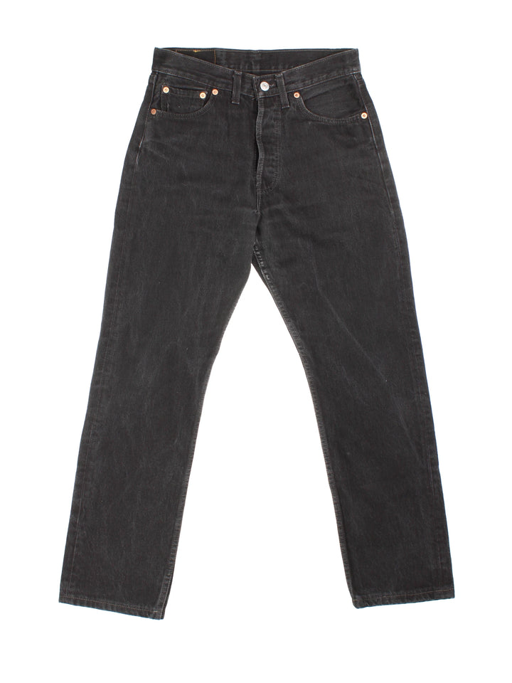 Levi Strauss 501 Jeans (Size M)