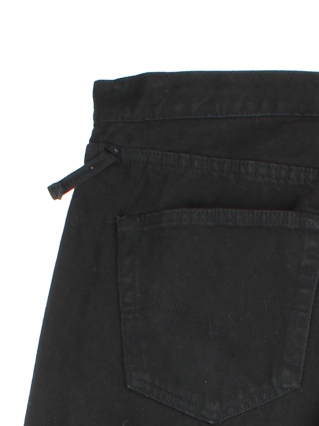 Levi Strauss Big E 501 Jeans (Size L)