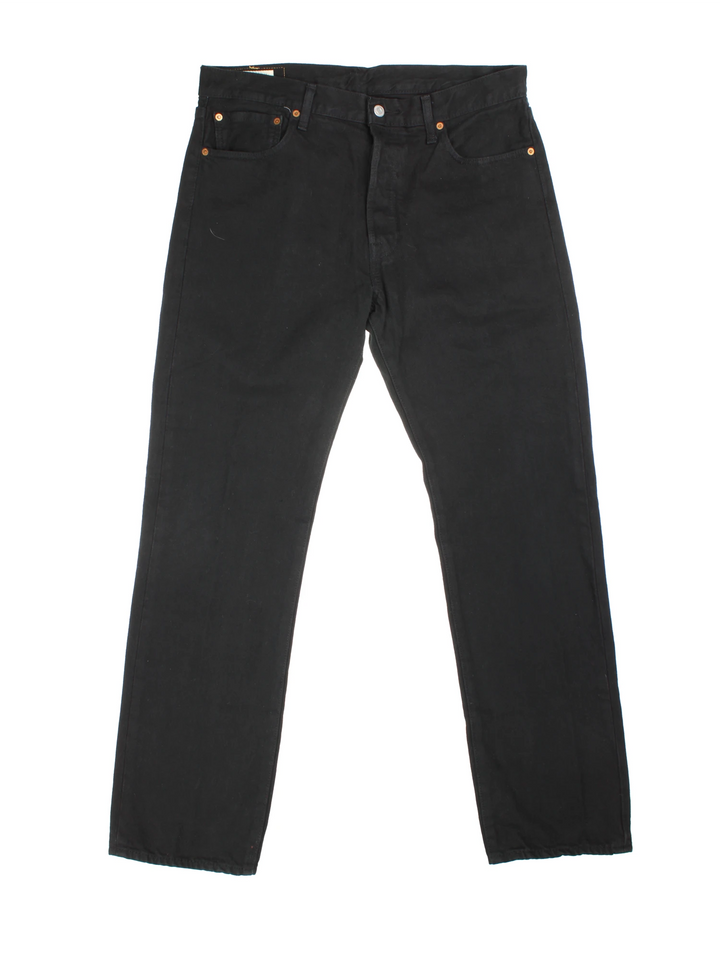 Levi Strauss Big E 501 Jeans (Size L)
