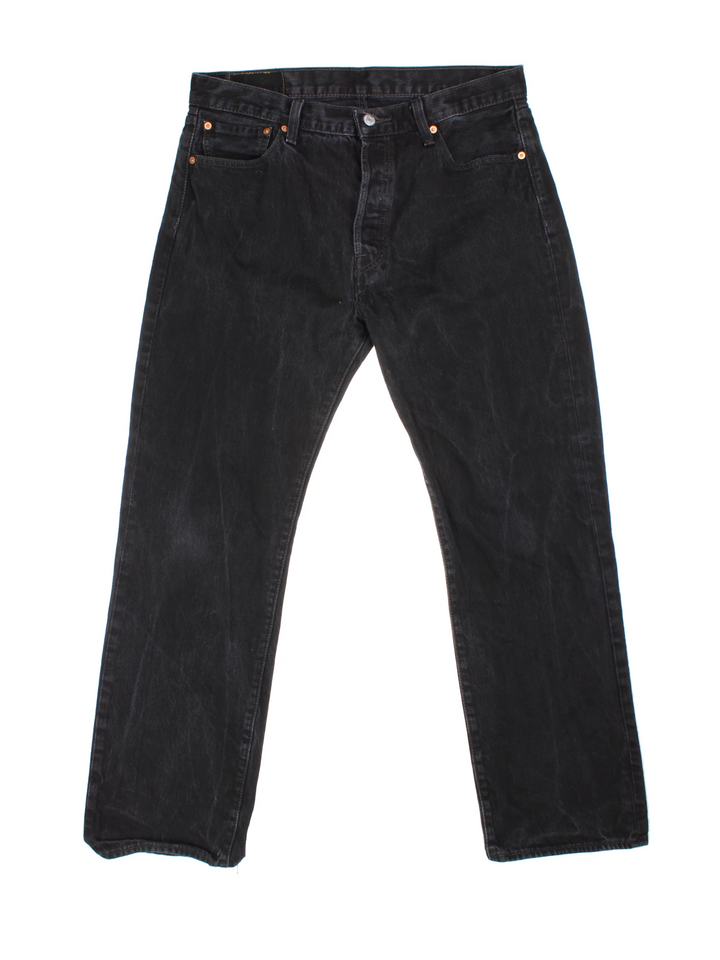 Levi Strauss 501 Jeans (Size XL)