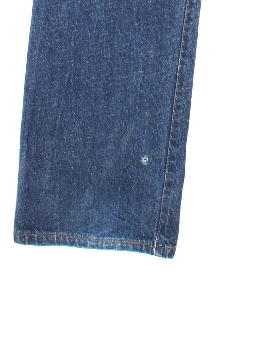 Levi Strauss 501 Jeans (Size XL)