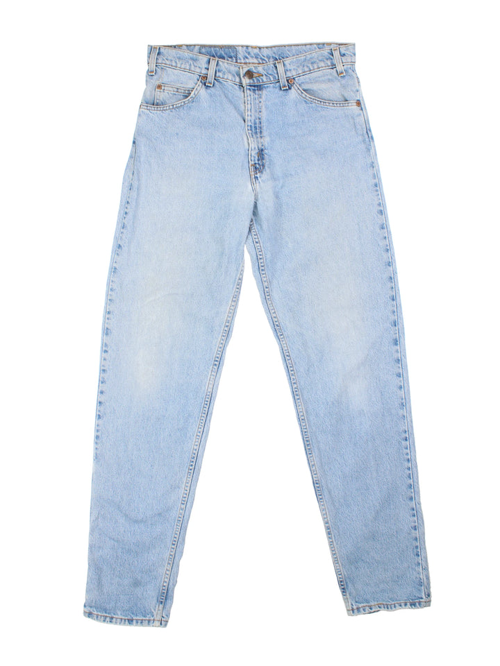 Levi Strauss 550 Jeans (Size M)