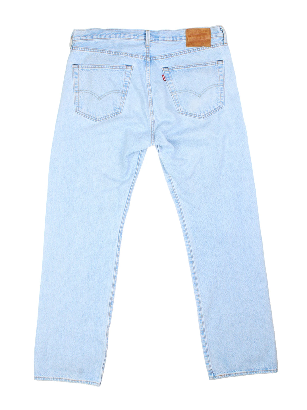 Levi Strauss Big E 501 Jeans (Size XXL)