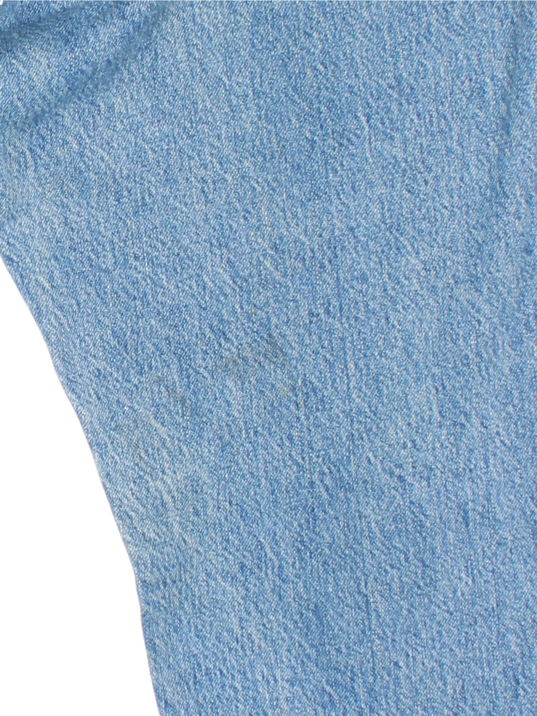 Vintage Levi Strauss Orange Tab Jeans (Size L)