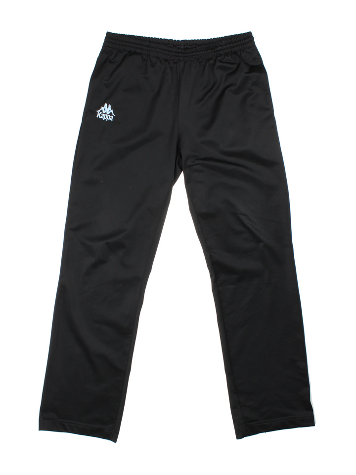 Kappa Track Pants (Size M)