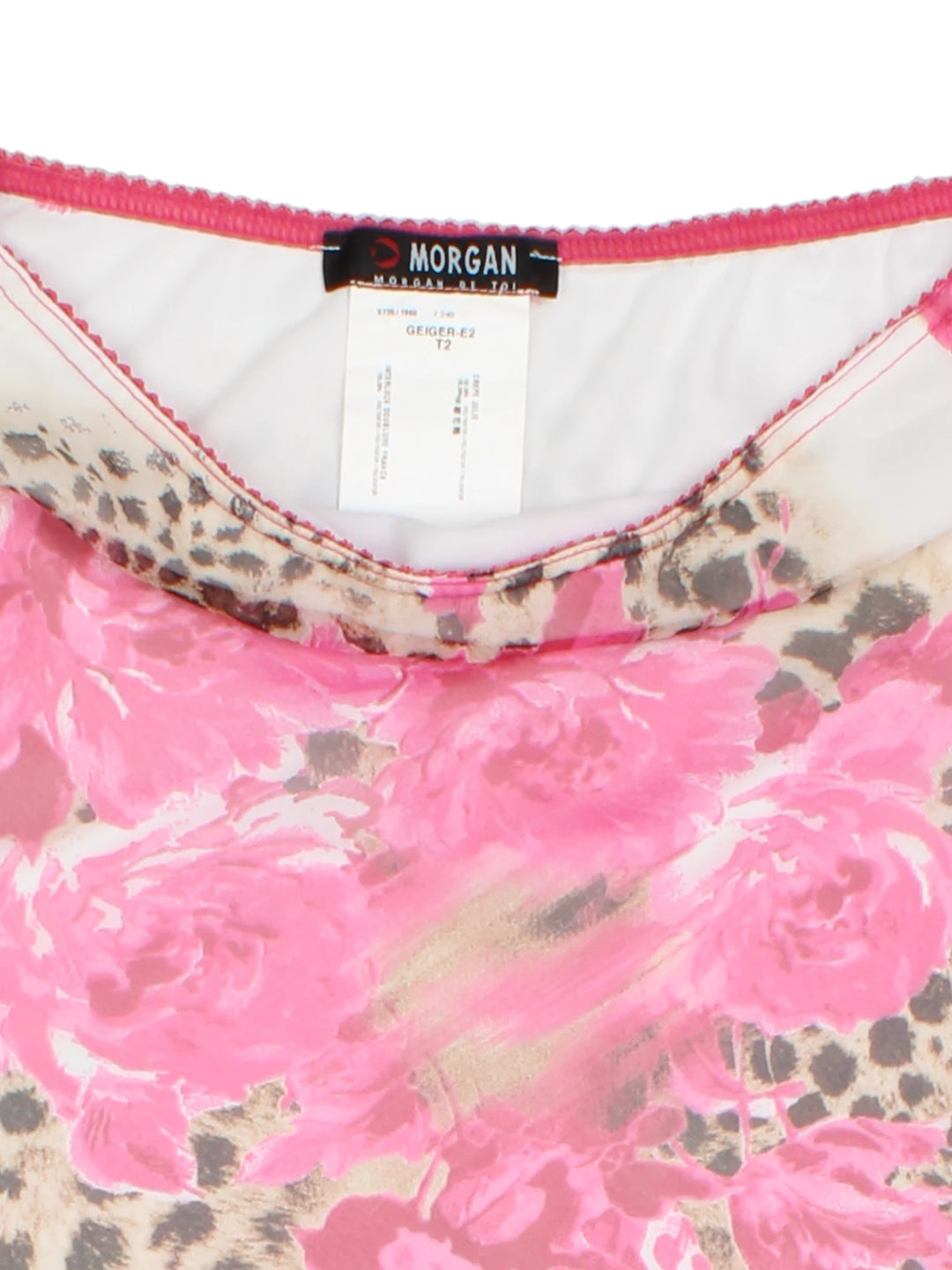 Y2K Morgan Skirt (Size M)