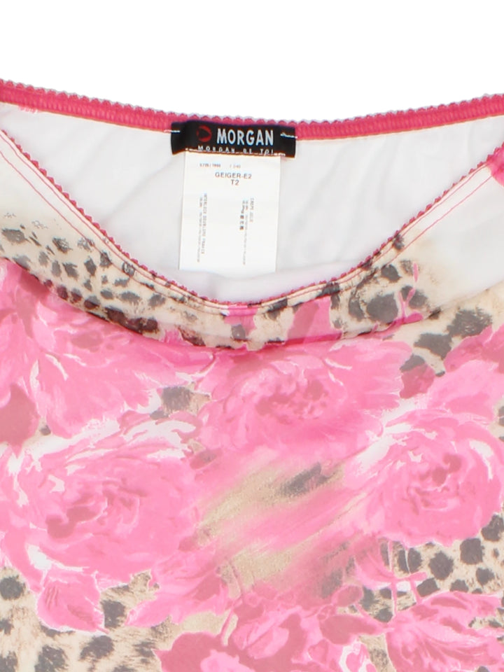 Y2K Morgan Skirt (Size M)