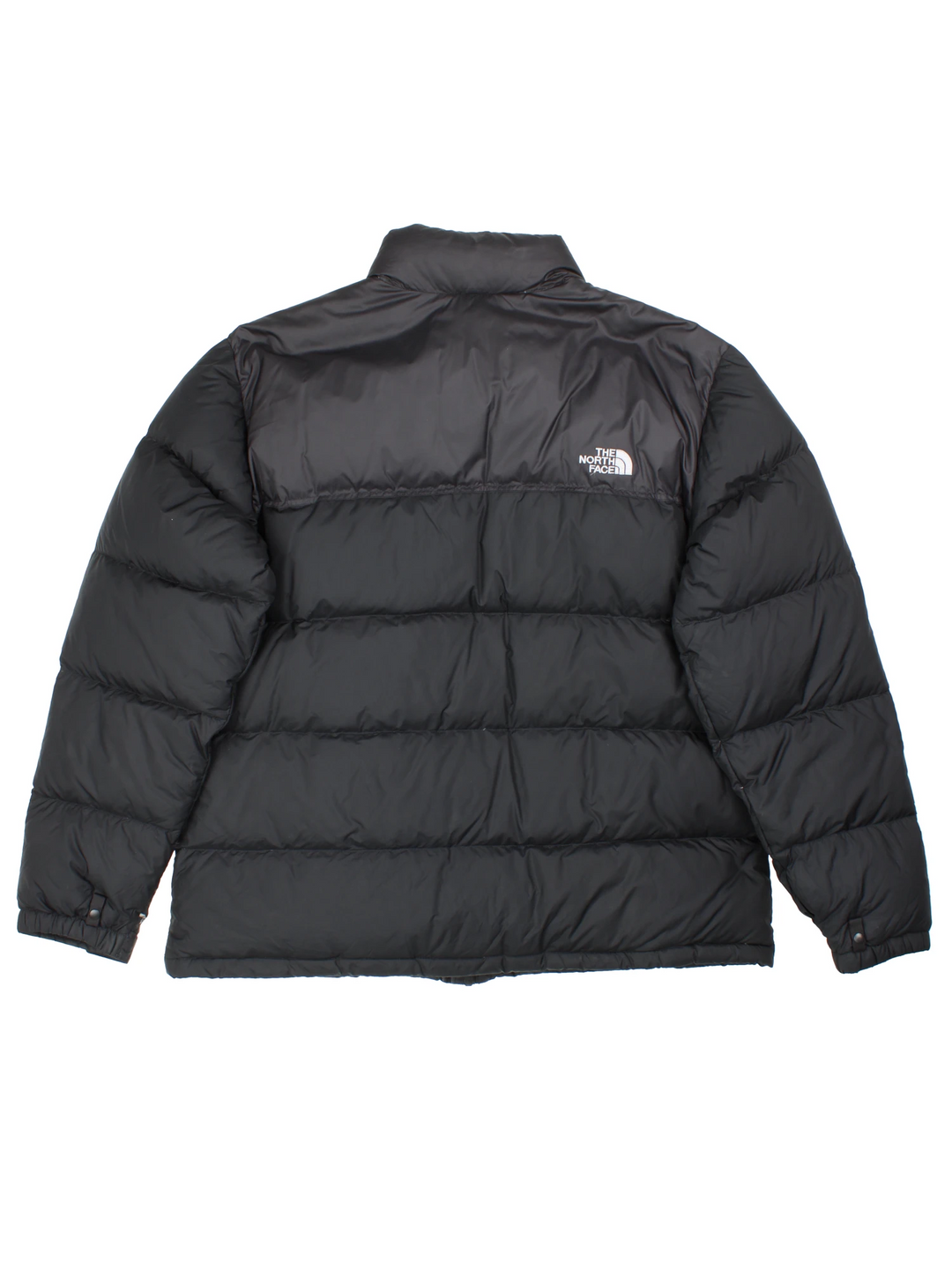 The North Face Nuptse Down Puffer Jacket (Size XL)